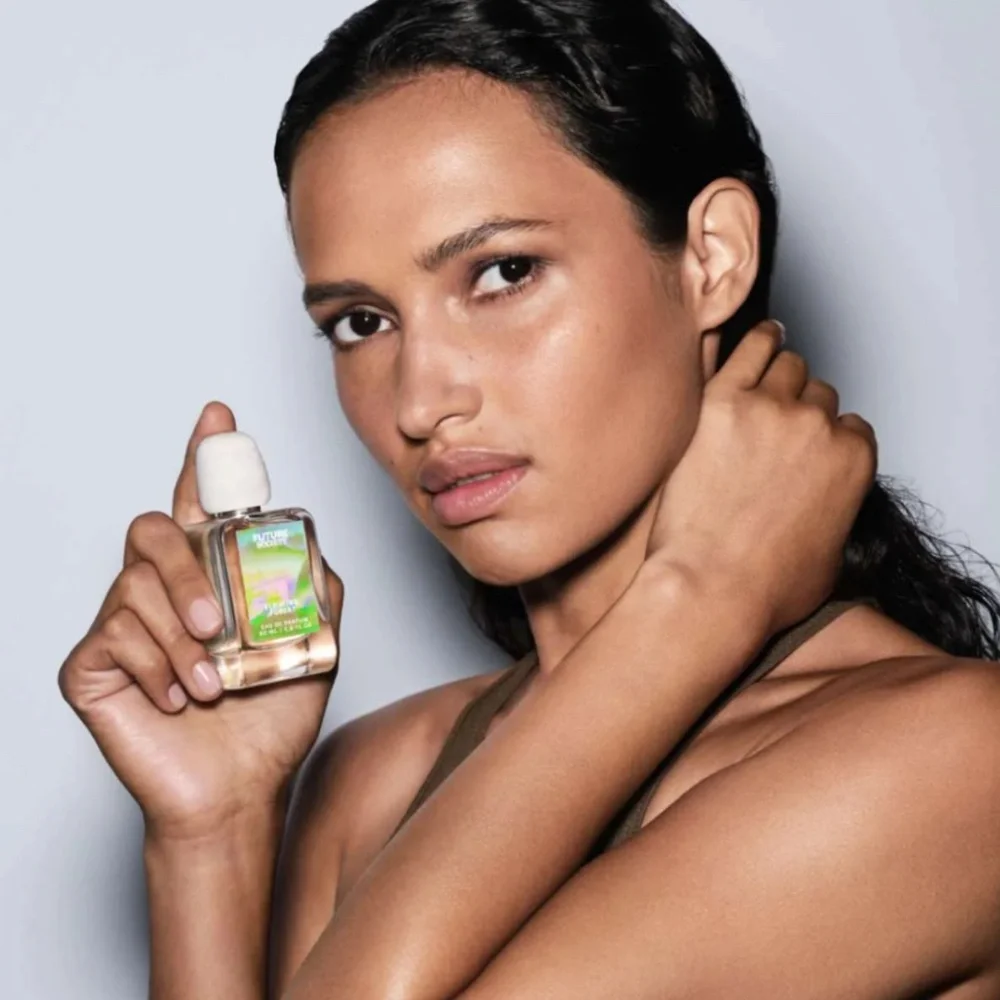 NIB FUTURE SOCIETY FLOATING FOREST EAU DE PARFUM
